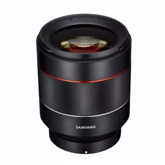 Samyang AF 45 mm F / 1.8 FE Samyang AF 45 mm F / 1.8 FE