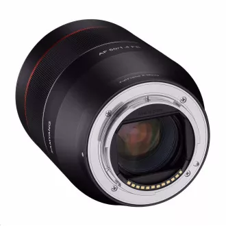Samyang AF 45 mm F / 1.8 FE Samyang AF 45 mm F / 1.8 FE