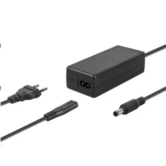 AVACOM adapter za punjenje za prijenosna računala 12V 5A 60W konektor 5, 5mm x 2, 1mm