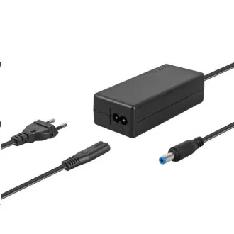 AVACOM adapter za punjenje za prijenosna računala 19V 3, 42A 65W konektor 5, 5mm x 2, 5mm