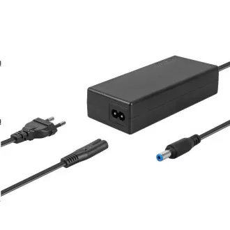 AVACOM adapter za punjenje za prijenosna računala 19V 4, 74A 90W ravni konektor 5, 5mm x 2, 5mm
