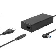 AVACOM adapter za punjenje za prijenosna računala 19V 4, 74A 90W zakrivljeni konektor 5,5mm x 2,5mm