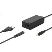 AVACOM adapter za punjenje za prijenosna računala Asus EEE 1005/1008 serije 19V 2, 37A 45W konektor 2, 5mm x 0,7mm