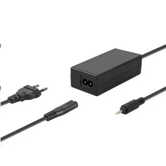 AVACOM adapter za punjenje za prijenosna računala Asus EEE 1005/1008 serije 19V 2, 37A 45W konektor 2, 5mm x 0,7mm