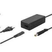 AVACOM adapter za punjenje za Dell prijenosna računala 19, 5V 3, 33A 65W konektor 7, 4mm x 5, 1mm s unutarnjim iglom