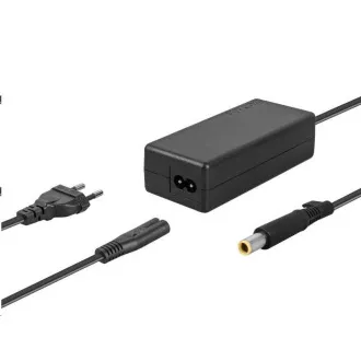 AVACOM adapter za punjenje za Dell prijenosna računala 19, 5V 3, 33A 65W konektor 7, 4mm x 5, 1mm s unutarnjim iglom