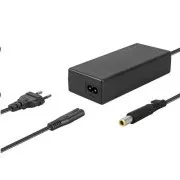 AVACOM adapter za punjenje za Dell prijenosna računala 19, 5V 4, 62A 90W konektor 7, 4mm x 5, 1mm s unutarnjim iglom