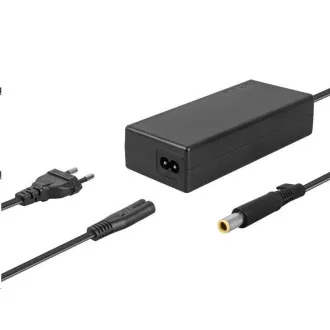 AVACOM adapter za punjenje za Dell prijenosna računala 19, 5V 4, 62A 90W konektor 7, 4mm x 5, 1mm s unutarnjim iglom