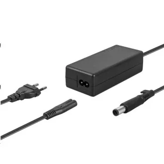 AVACOM adapter za punjenje za prijenosna računala HP 18, 5V 3, 5A 65W konektor 7, 4mm x 5, 1mm s unutarnjim pin