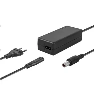 AVACOM adapter za punjenje za IBM / Lenovo 20V 3, 25A 65W konektore za prijenosno računalo 7,9 mm x 5,5 mm s unutarnjim iglom AVACOM adapter za punjenje za IBM / Lenovo 20V 3, 25A 65W konektore za prijenosno računalo 7,9 mm x 5,5 mm s unutarnjim iglom
