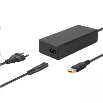 AVACOM adapter za punjenje za IBM / Lenovo 20V 4, 5A 90W četvrtaste konektore