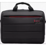 Bestlife torba za prijenosno računalo od 15,6" s USB konektorima