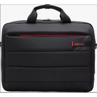 Bestlife torba za prijenosno računalo od 15,6" s USB konektorima