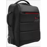 Bestlife ruksak za prijenosno računalo od 15,6" s USB priključcima na kotačima