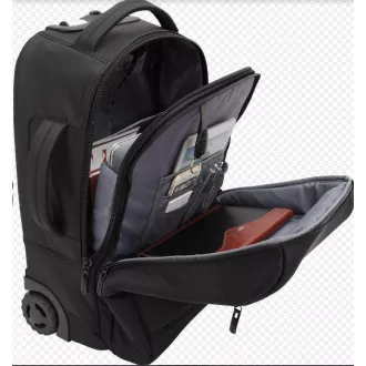 Bestlife ruksak za prijenosno računalo od 15,6" s USB priključcima na kotačima Bestlife ruksak za prijenosno računalo od 15,6" s USB priključcima na kotačima