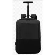 Bestlife vodootporan ruksak s kotačima za prijenosno računalo 15,6", USB