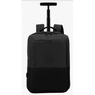 Bestlife vodootporan ruksak s kotačima za prijenosno računalo 15,6", USB