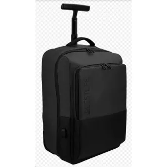 Bestlife vodootporan ruksak s kotačima za prijenosno računalo 15,6", USB