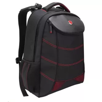 Bestlife gaming ruksak za prijenosno računalo od 17" s USB priključkom Bestlife gaming ruksak za prijenosno računalo od 17" s USB priključkom