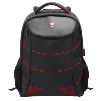 Bestlife gaming ruksak za prijenosno računalo od 17" s USB priključkom Bestlife gaming ruksak za prijenosno računalo od 17" s USB priključkom