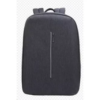 Bestlife vodootporni ruksak za 15,6" prijenosno računalo sa zaštitom od krađe i USB-om