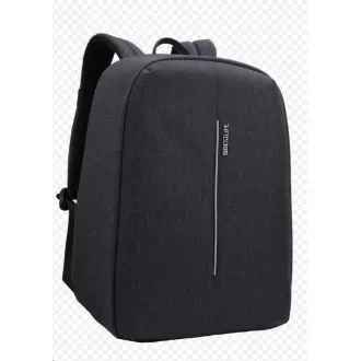 Bestlife vodootporni ruksak za 15,6" prijenosno računalo sa zaštitom od krađe i USB-om