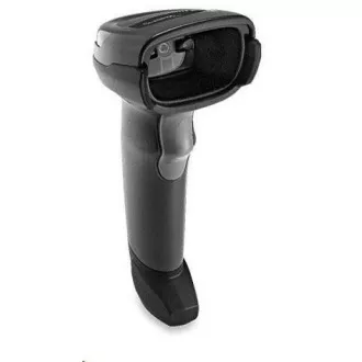 Zebra DS2278, BT, 2D, višestruki IF, crna