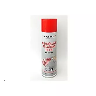 ARMOR Komprimirani zrak plin VIŠE (400g), plin se ne smrzava, ne kondenzira, nezapaljiv je NOVI model EC br. 517/2014 ARMOR Komprimirani zrak plin VIŠE (400g), plin se ne smrzava, ne kondenzira, nezapaljiv je NOVI model EC br. 517/2014
