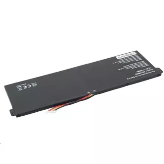 AVACOM baterija za Acer Aspire ES1-512 serije Li-Pol 15, 2V 3220mAh AVACOM baterija za Acer Aspire ES1-512 serije Li-Pol 15, 2V 3220mAh