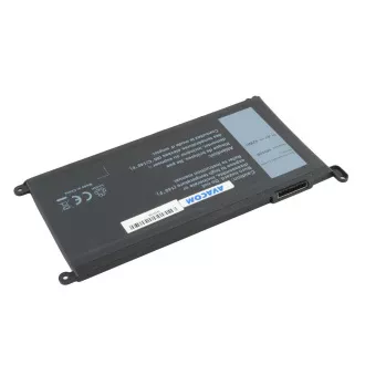 AVACOM baterija za Dell Inspiron 15 5568, 13 (5368) Li-Ion 11, 4V 3684mAh 42Wh AVACOM baterija za Dell Inspiron 15 5568, 13 (5368) Li-Ion 11, 4V 3684mAh 42Wh