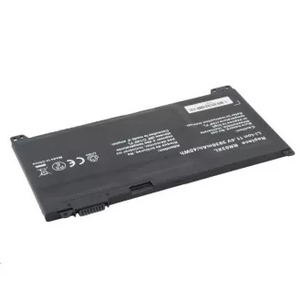 AVACOM baterija za HP 430 G4, 440 G4 Li-Pol 11, 4V 4000mAh 45Wh AVACOM baterija za HP 430 G4, 440 G4 Li-Pol 11, 4V 4000mAh 45Wh