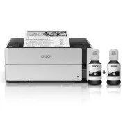 EPSON EcoTank Mono M1170 tintni pisač, A4, 1200x2400dpi, 39ppm, USB, obostrani ispis, 5 godina jamstva nakon besplatne registracije
