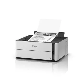 EPSON EcoTank Mono M1170 tintni pisač, A4, 1200x2400dpi, 39ppm, USB, obostrani ispis, 5 godina jamstva nakon besplatne registracije