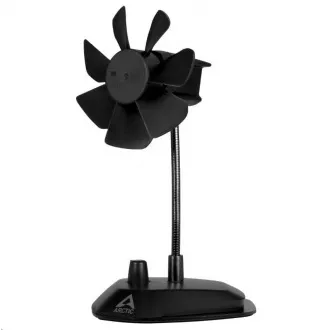 ARCTIC Breeze - crni USB ventilator ARCTIC Breeze - crni USB ventilator