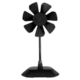 ARCTIC Breeze - crni USB ventilator ARCTIC Breeze - crni USB ventilator