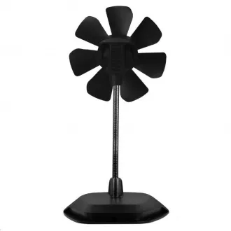 ARCTIC Breeze - crni USB ventilator ARCTIC Breeze - crni USB ventilator