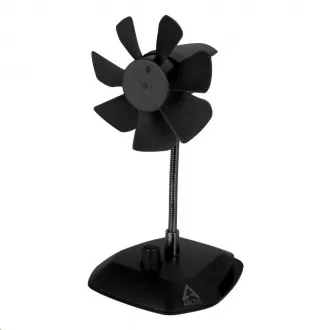 ARCTIC Breeze - crni USB ventilator ARCTIC Breeze - crni USB ventilator