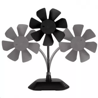 ARCTIC Breeze - crni USB ventilator ARCTIC Breeze - crni USB ventilator