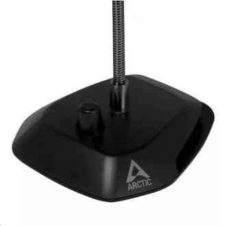 ARCTIC Breeze - crni USB ventilator ARCTIC Breeze - crni USB ventilator