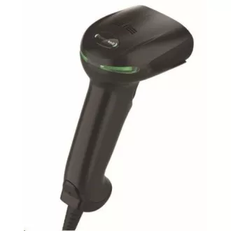 Honeywell Xenon Performance 1950g, 2D, SR, multi-IF, kit (USB), crna Honeywell Xenon Performance 1950g, 2D, SR, multi-IF, kit (USB), crna
