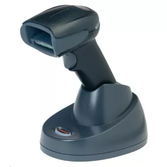 Honeywell Xenon Performance 1952g, BT, 2D, SR, kit (USB), crna - prezentacija