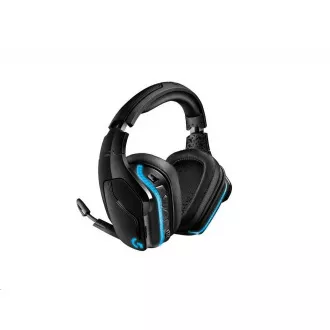 Logitech G935 slušalice za igranje, bežične 7.1, slušalice za igre LIGHTSYNC - EMEA