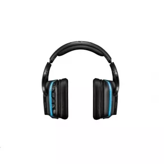 Logitech G935 slušalice za igranje, bežične 7.1, slušalice za igre LIGHTSYNC - EMEA