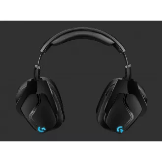 Logitech G935 slušalice za igranje, bežične 7.1, slušalice za igre LIGHTSYNC - EMEA