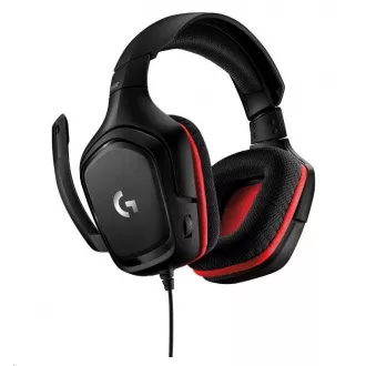 Logitech G332 žičane gaming slušalice