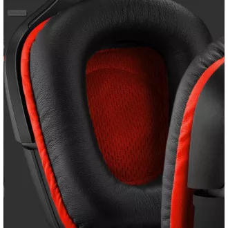 Logitech G332 žičane gaming slušalice