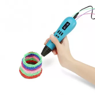 GEMBIRD 3D olovka 3DP-PEND3C-01 za 3 filamenta GEMBIRD 3D olovka 3DP-PEND3C-01 za 3 filamenta
