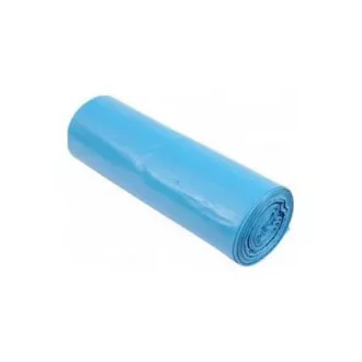 LDPE vrećice 70x110cm 40mic T40 plave 25kom u roli LDPE vrećice 70x110cm 40mic T40 plave 25kom u roli
