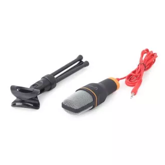 GEMBIRD stoni mikrofon MIC-D-03, HQ, crni GEMBIRD stoni mikrofon MIC-D-03, HQ, crni