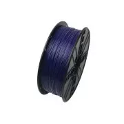 GEMBIRD Žica za ispis (filament) PLA, 1, 75 mm, 1 kg, galaxy blue